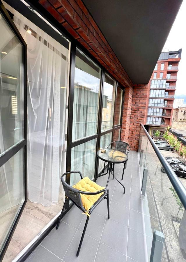 Royal Vip Jacuzzi Apart Lwów Zewnętrze zdjęcie