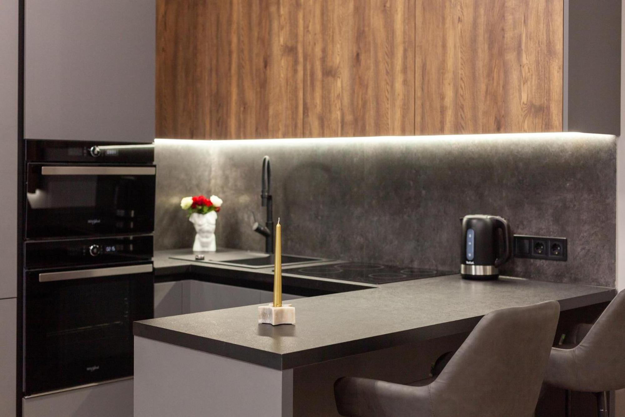 Royal Vip Jacuzzi Apart Lwów Zewnętrze zdjęcie
