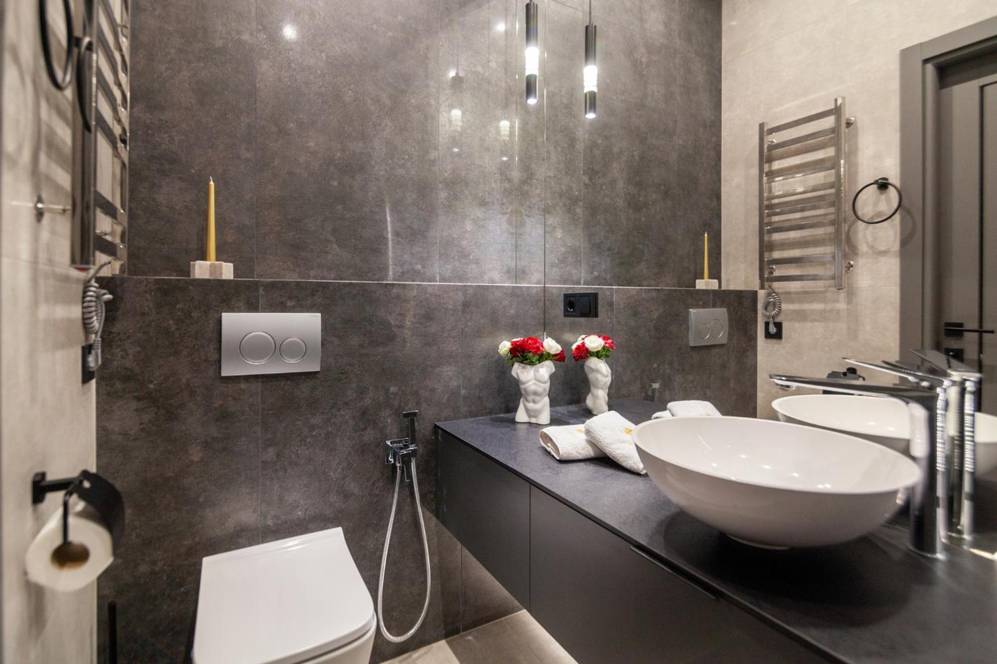 Royal Vip Jacuzzi Apart Lwów Zewnętrze zdjęcie